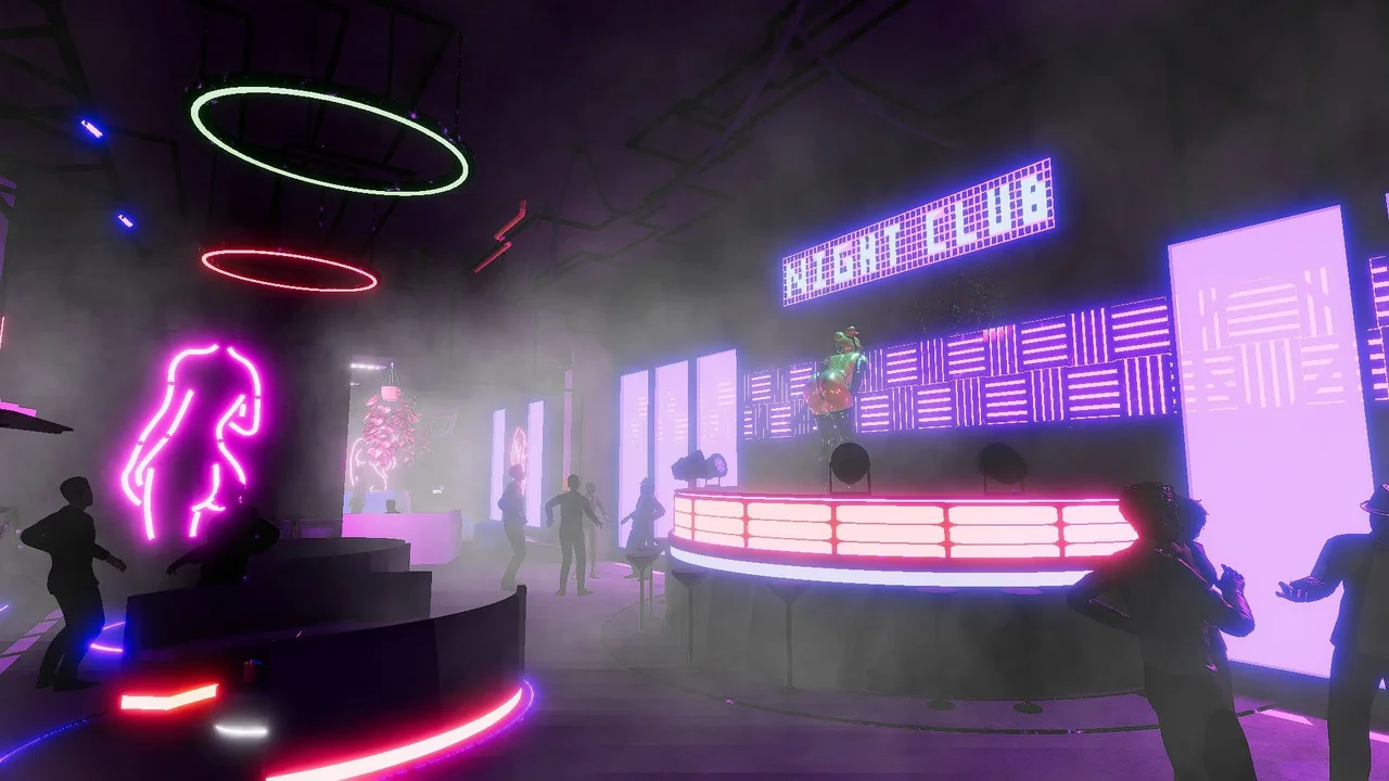 Five Nights at Kinksdom Preview 7