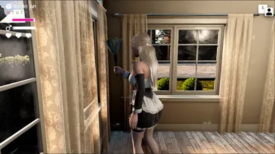 He Lives Here now Preview 6