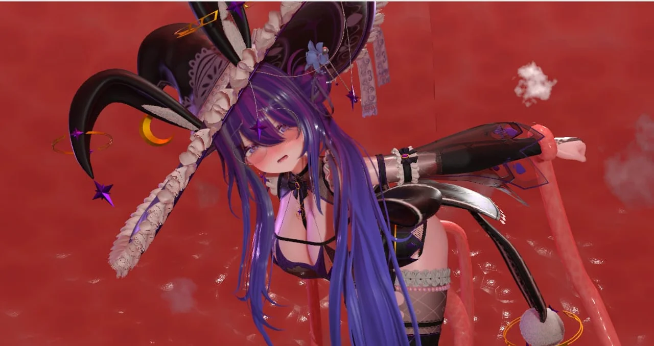 Project Nepenthes Preview 3