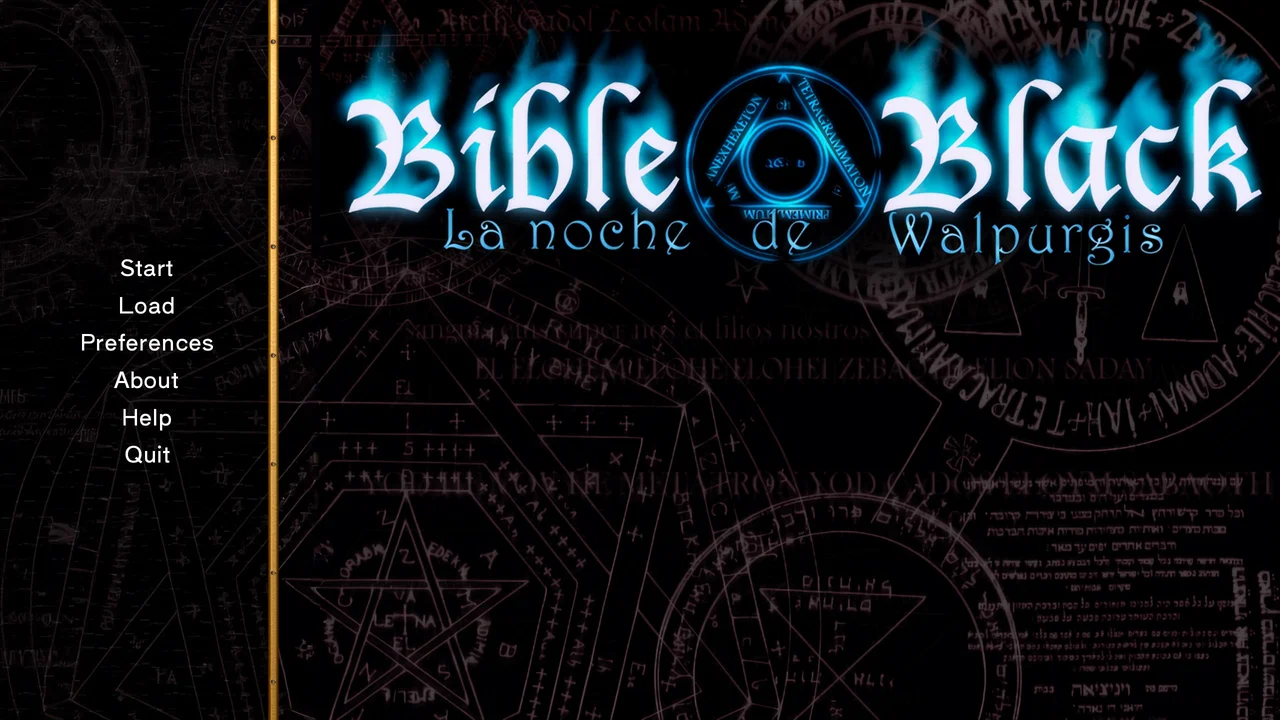 Bible Black La Noche De Walpurgis Renpy Remake Preview 1