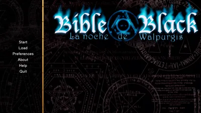 Bible Black La Noche De Walpurgis Renpy Remake Preview 1