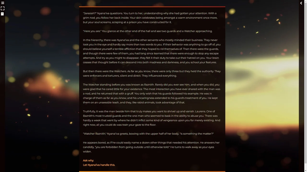 Throne of Ashes Preview 3
