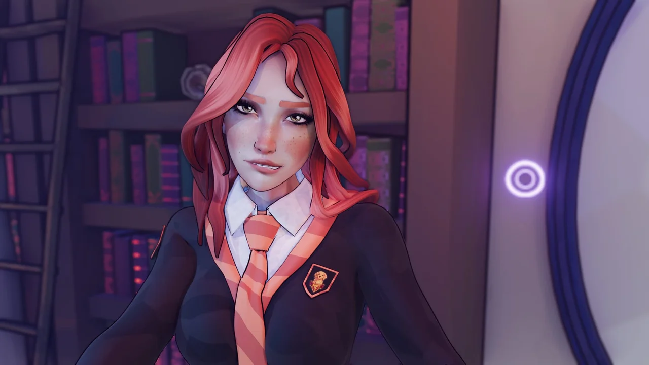 Witches Gone Wild Preview 6
