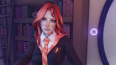 Witches Gone Wild Preview 6