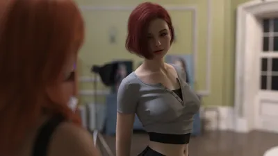 Femboy Sorority Preview 7