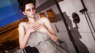 Rise From the Ashes Preview 3