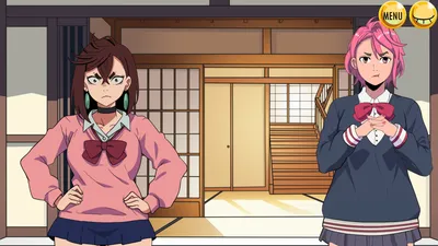 Ero Card Showdown Yokai Edition Preview 3