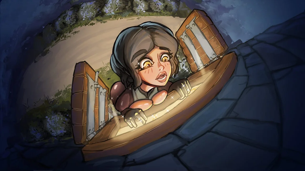 Ajestremia Preview 5