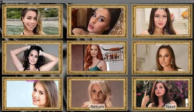 The Agency Preview 9