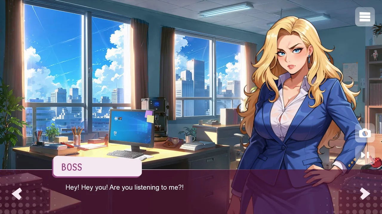 Getting Inside Hentai Story Preview 4