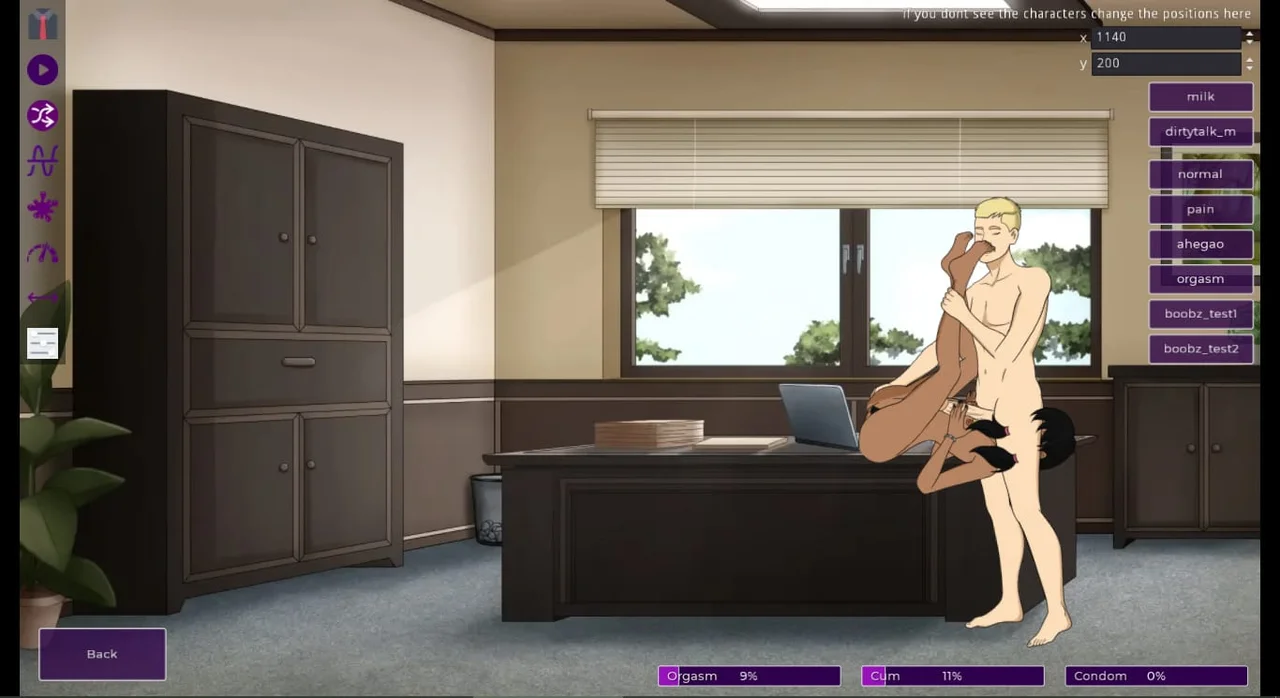 Porn Empire Preview 6