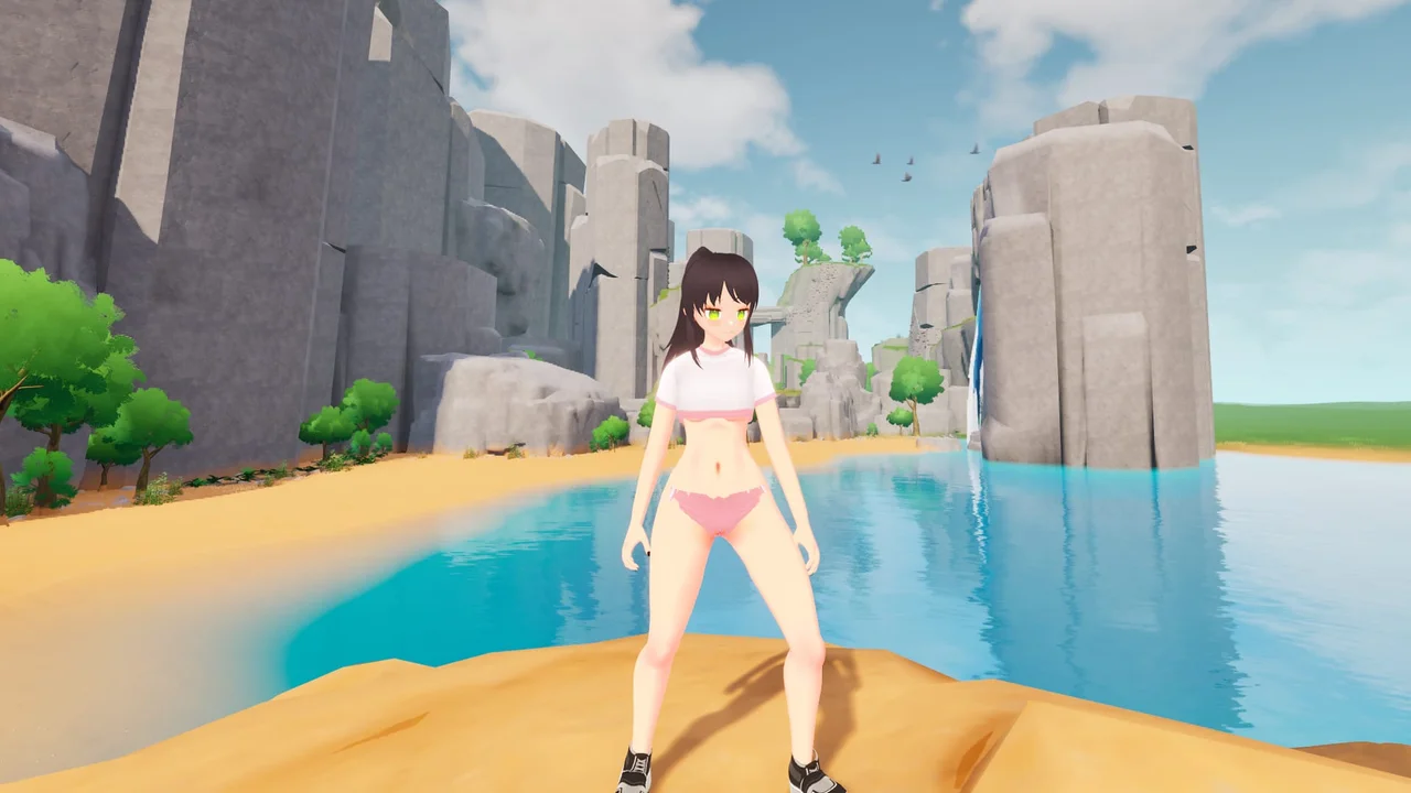 Lust Fall Preview 3
