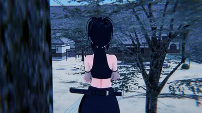My Friends Dark Secret Preview 5