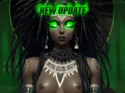Arena of Lust Preview 1