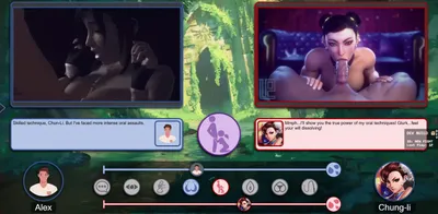 The Fapocalypse Preview 9