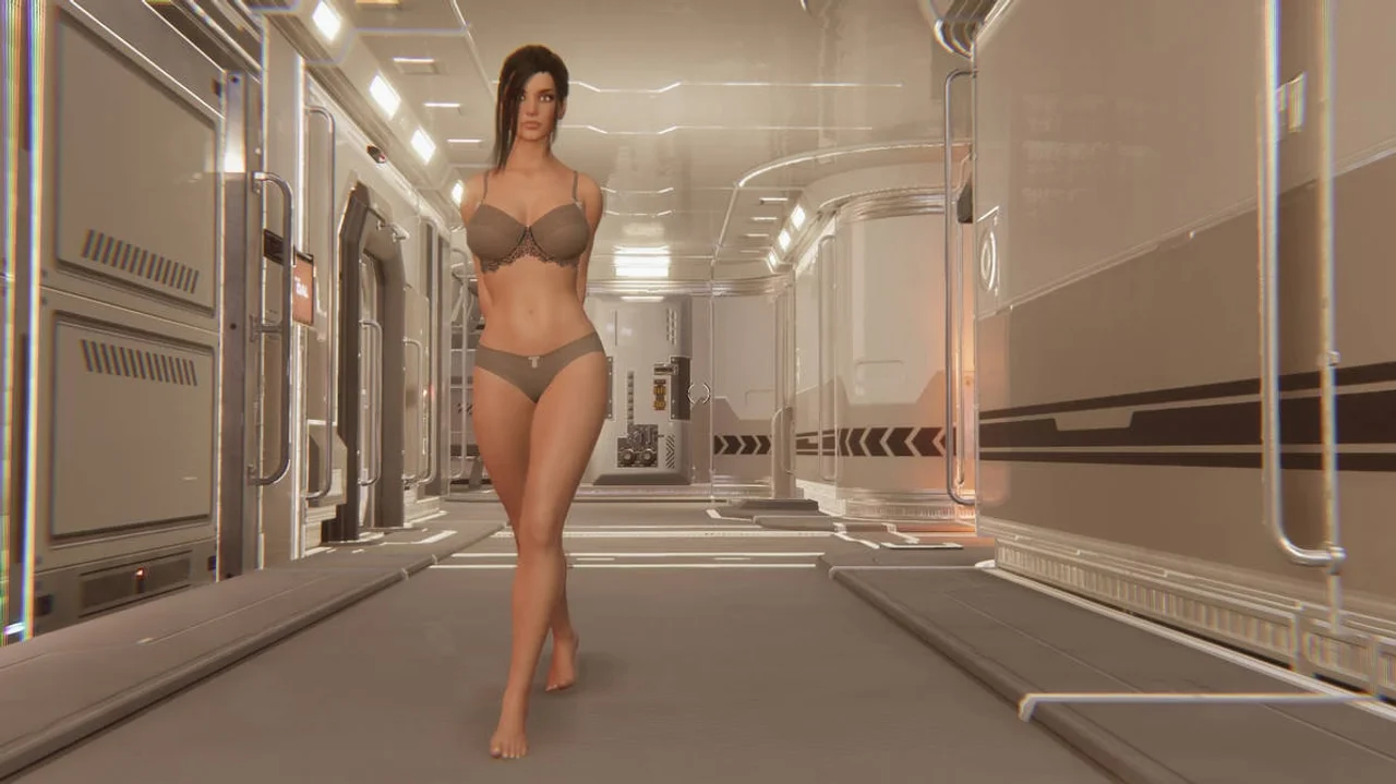 Flight of the Swallow Preview 2