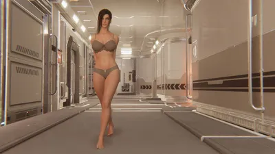 Flight of the Swallow Preview 2