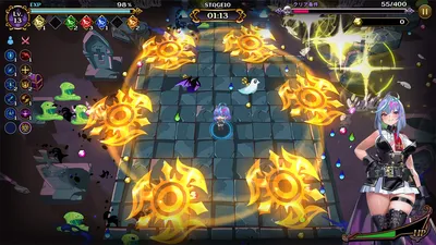 Devidevi Survivor Preview 2