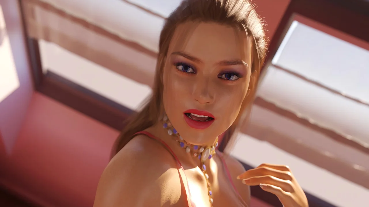 Futanari Affairs Preview 4