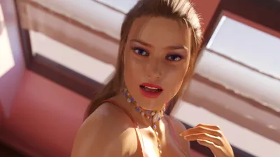 Futanari Affairs Preview 4
