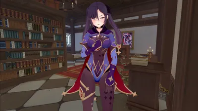 Ero Impact Trainer Preview 6