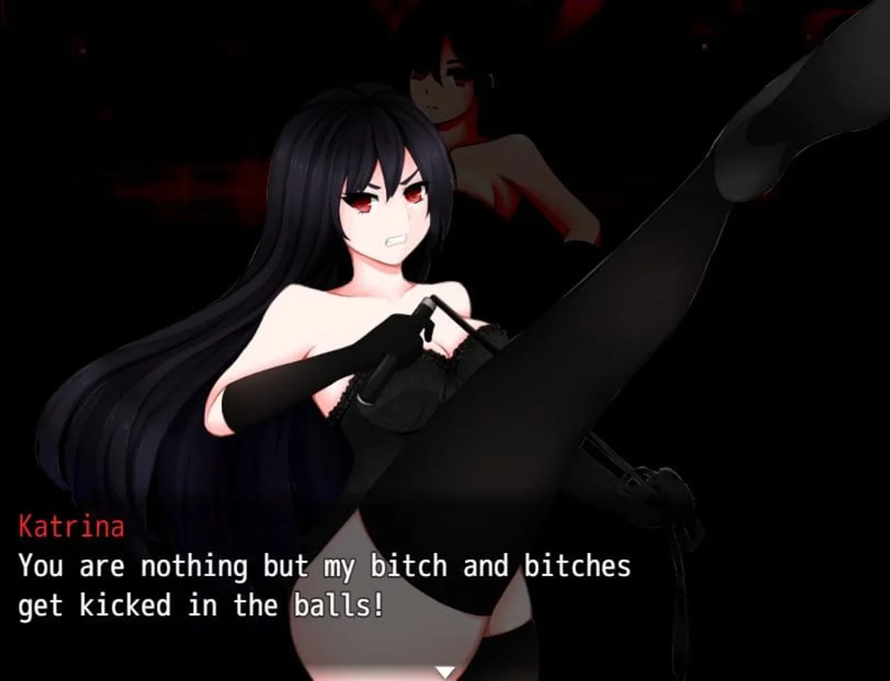 Domina Preview 7