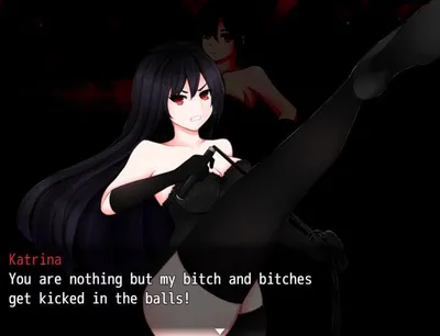 Domina Preview 7
