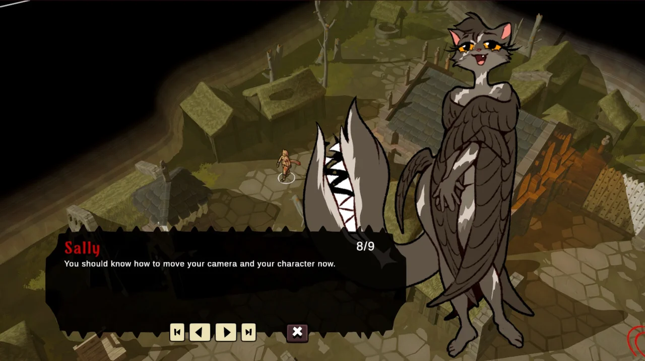 Monolilith Preview 3