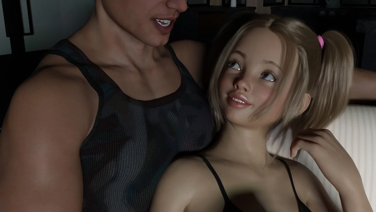 Oh Daddy Preview 2