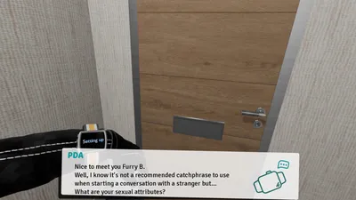 Gameverse Adventures Preview 3