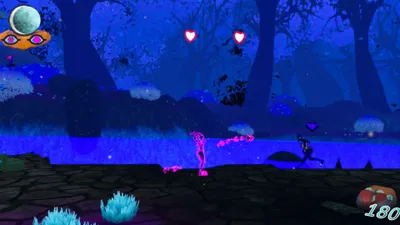 Suckerpunch Blush Preview 4