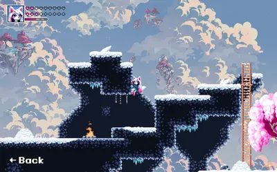 Nine Lives of Yoki Preview 3