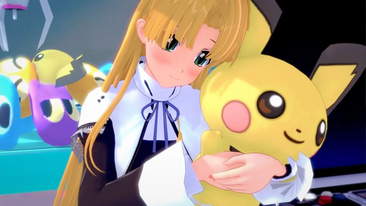 Tales of Magic School Preview 5