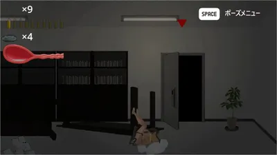 Alisas Escape Preview 2