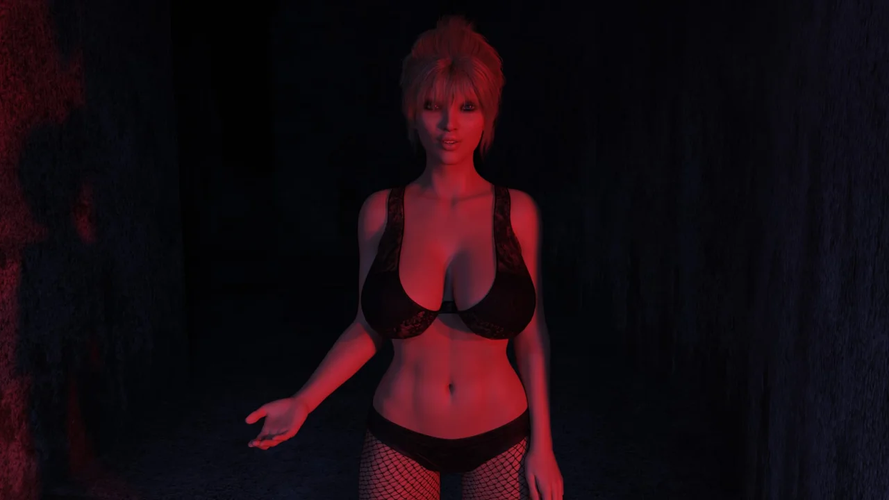 Saviour of the Wasteland Preview 4