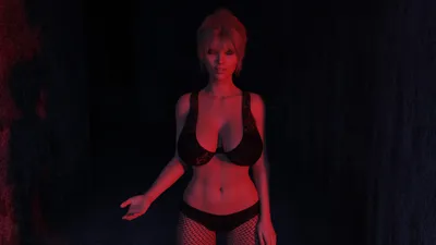 Saviour of the Wasteland Preview 4