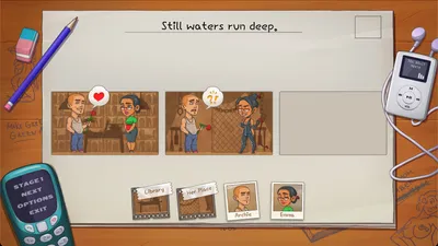 Striporama Preview 4