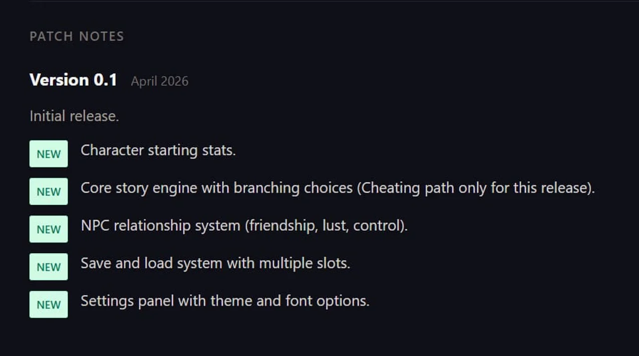 Consent Pending Preview 8