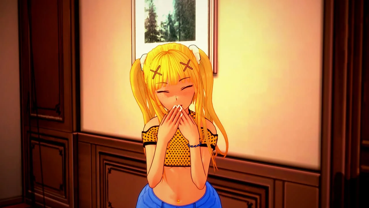 Awakened Desires Preview 4