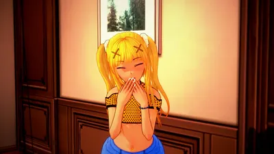 Awakened Desires Preview 4