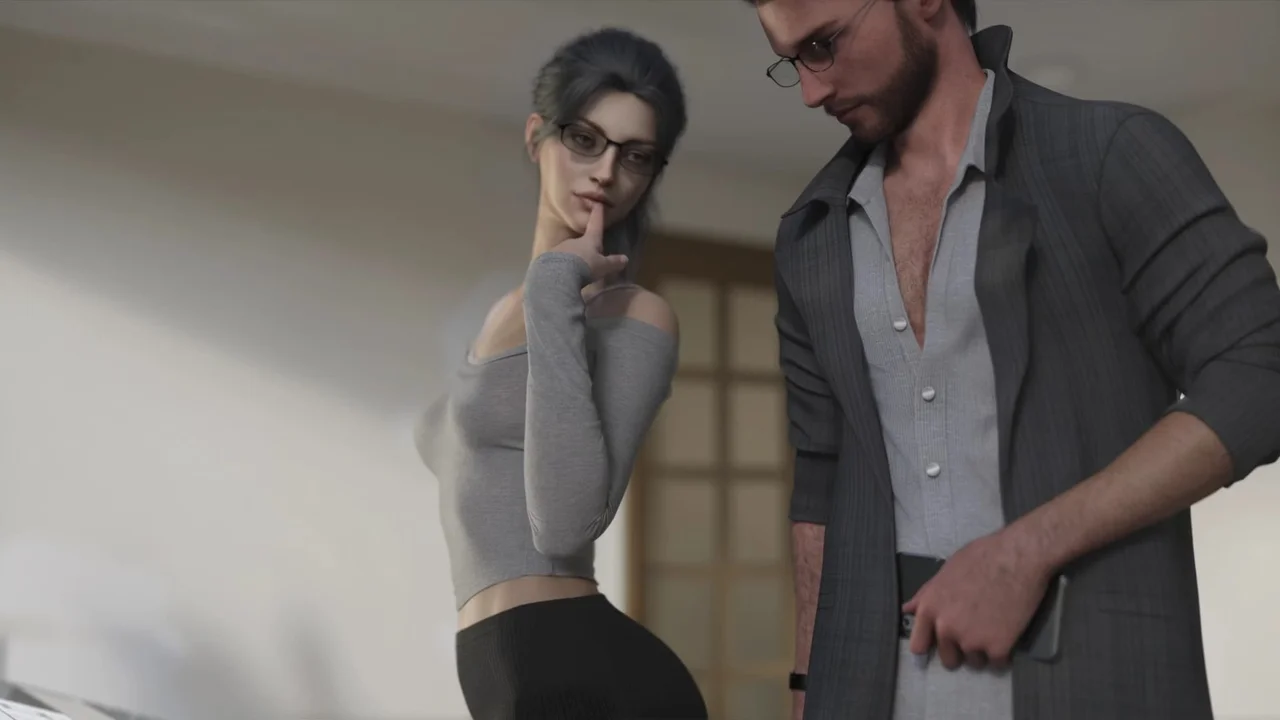 Boundaries of Morality Preview 8