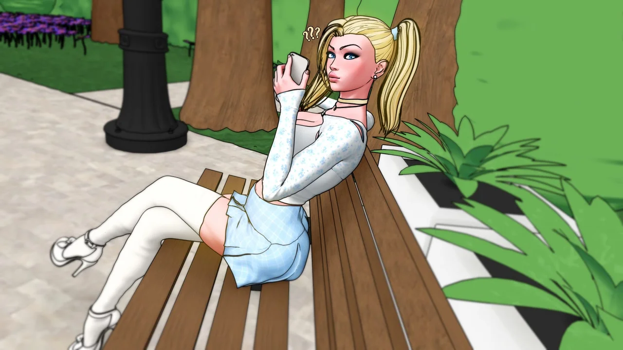 Divine Heel Preview 4