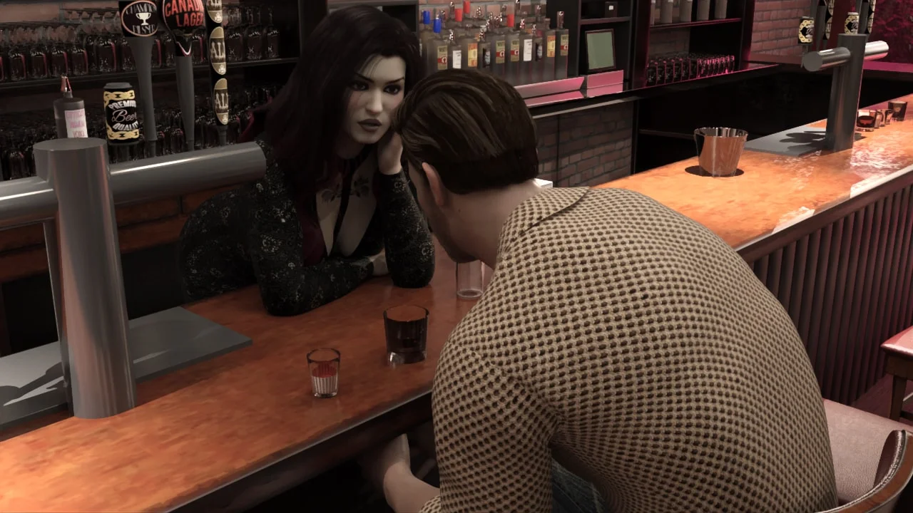 Ripples of Temptation and Consequence Preview 6