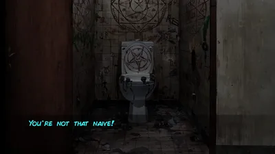 Secret Glory Hole Preview 7