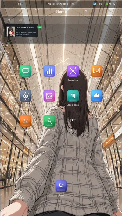 Phone Life Preview 3