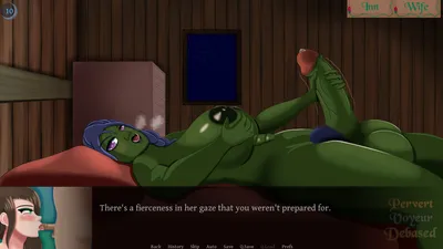 From Wife to Wench Preview 6