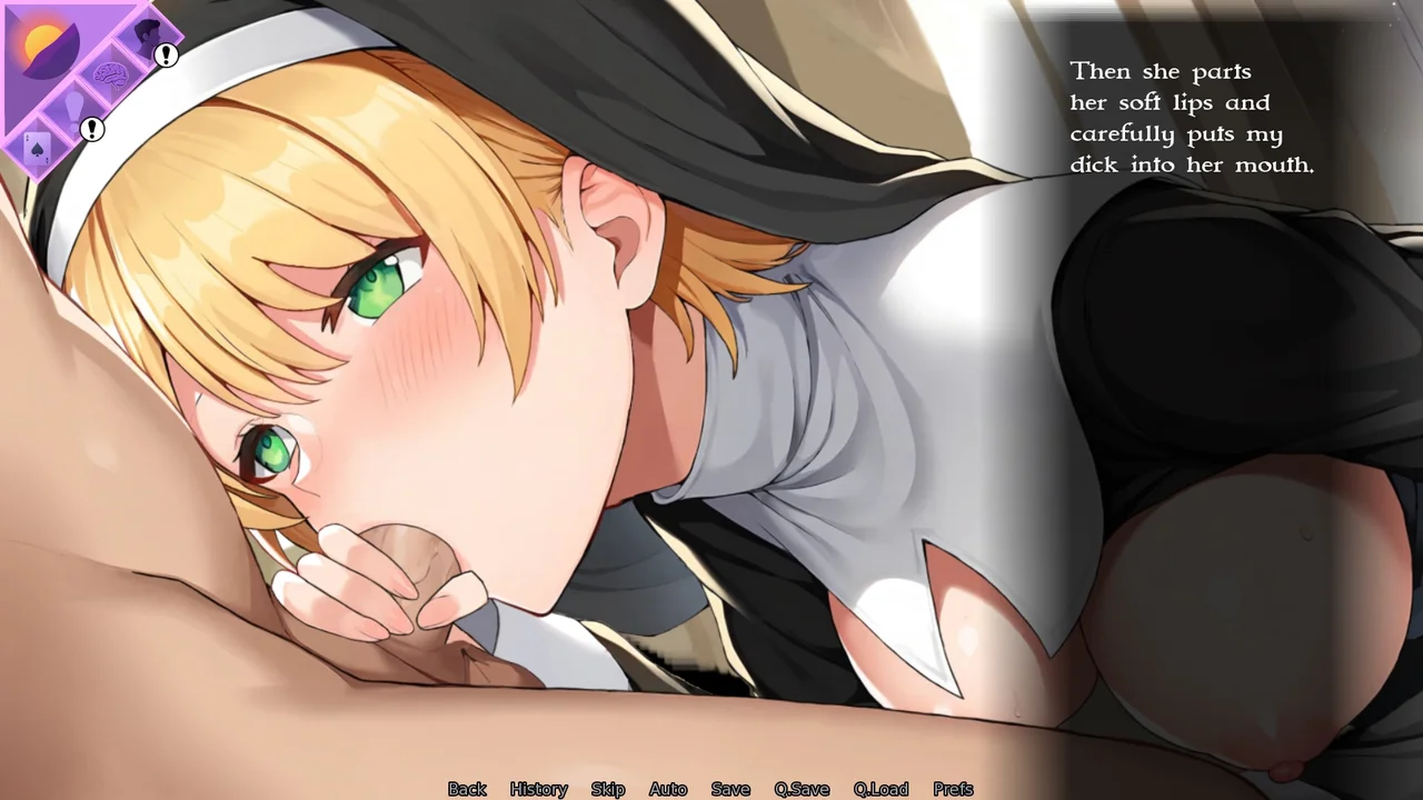 Acardia Afterdark Thrones of Desire Preview 9