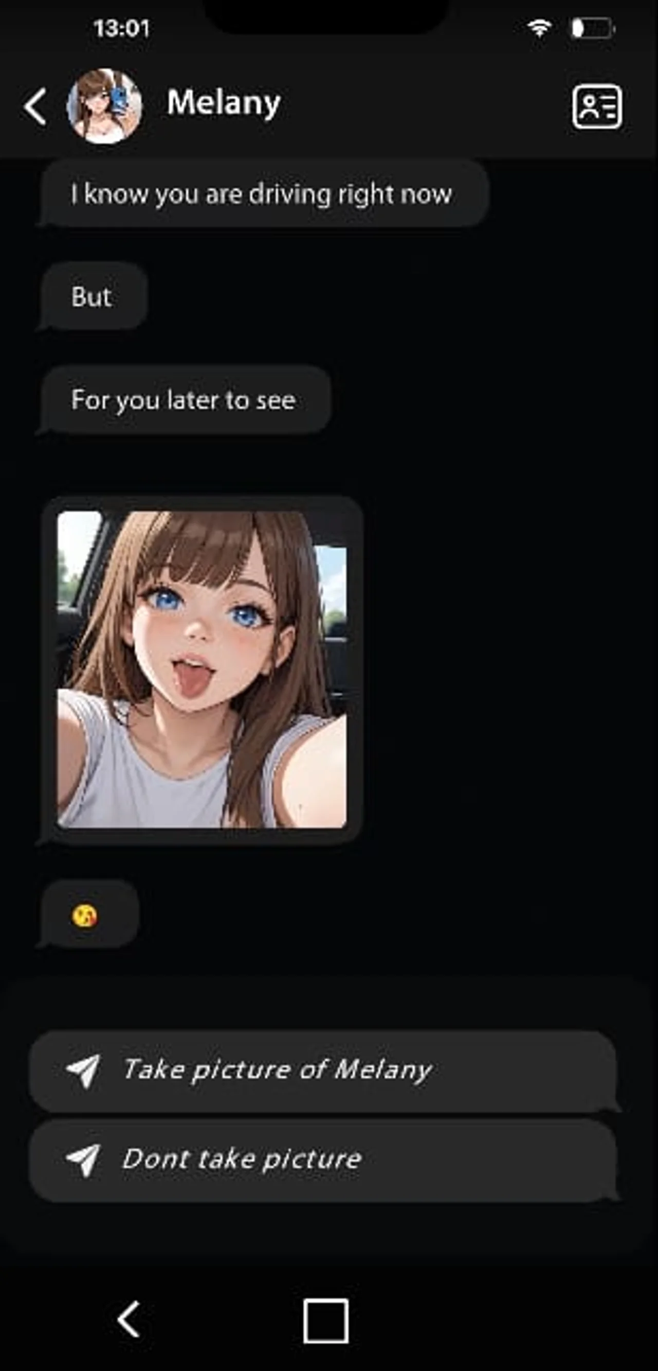 Sexting My Gf Preview 7