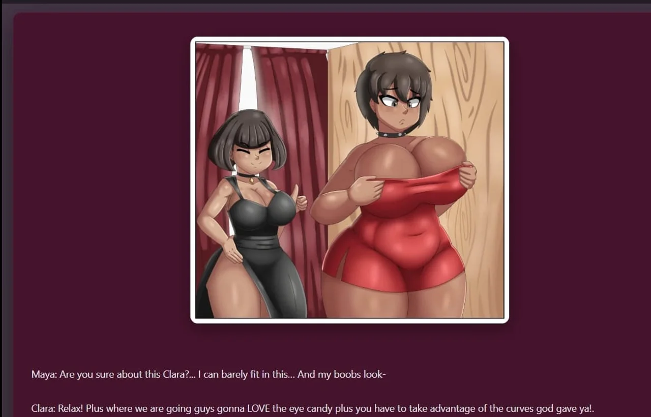 Mayas Life Preview 5