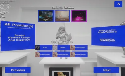 Gallery of Ambitious Talents Preview 4